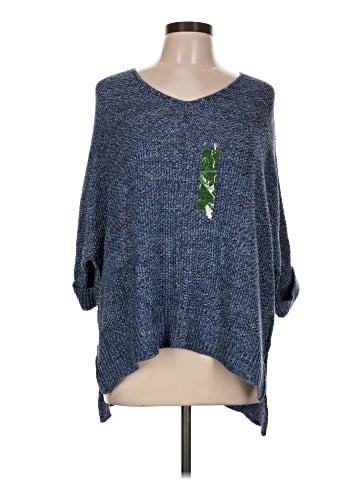 John Paul Richard Pullover Sweater (view 1)