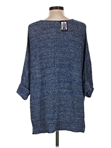 John Paul Richard Pullover Sweater (view 2)