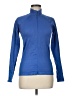 Fabletics Blue Track Jacket Size M - photo 1