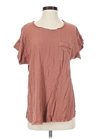 Mystree Short Sleeve Top (view 1)
