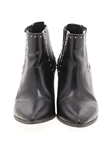 MICHAEL Michael Kors Ankle Boots (view 2)