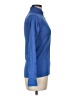 Fabletics Blue Track Jacket Size M - photo 4