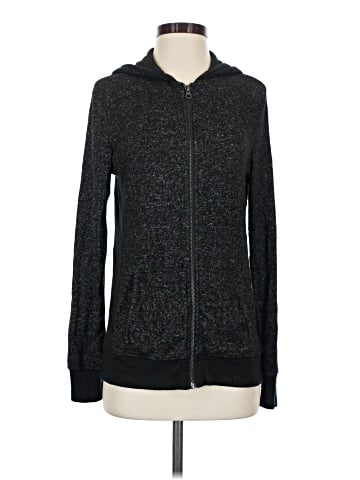 Market and Spruce Zip Up Hoodie (view 1)