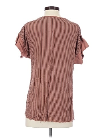 Mystree Short Sleeve Top (view 2)