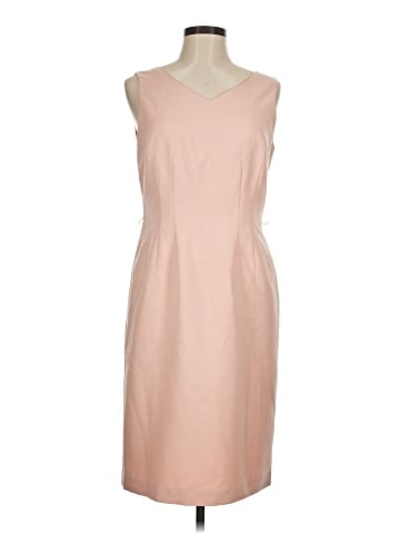 Black Label by Evan Picone Cocktail Dress (view 1)