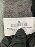 Anne Klein Black Active Pants Size XL - photo 5