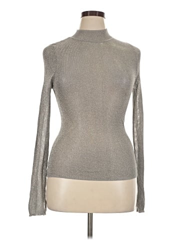INC International Concepts Turtleneck Sweater (view 1)