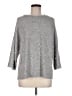 Trafaluc by Zara Stars Gray Pullover Sweater Size M - photo 1
