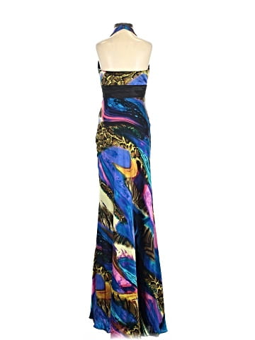La Femme Cocktail Dress (view 2)