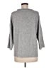 Trafaluc by Zara Stars Gray Pullover Sweater Size M - photo 2