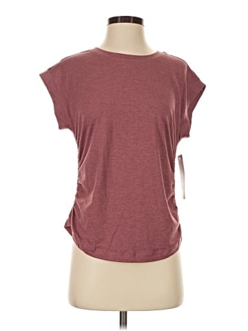 Marika Short Sleeve T-Shirt (view 1)