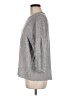 Trafaluc by Zara Stars Gray Pullover Sweater Size M - photo 5