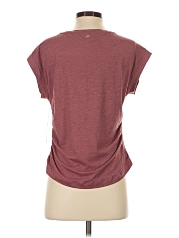 Marika Short Sleeve T-Shirt (view 2)