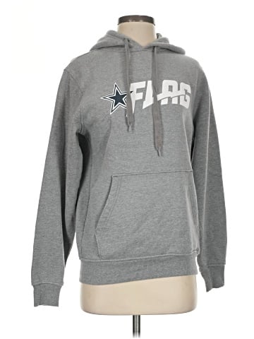 Augusta Sportswear Pullover Hoodie (view 1)
