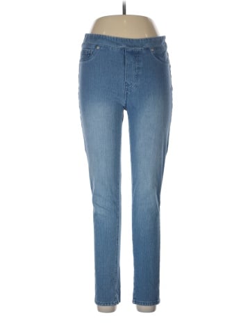 DG^2 by Diane Gilman Jeggings (view 1)