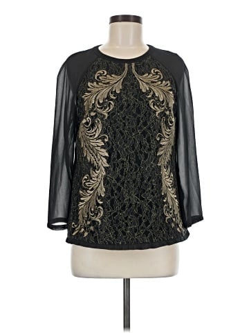 Ted Baker London 3/4 Sleeve Blouse (view 1)