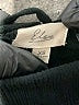 Elan 100% Viscose Black Sleeveless Blouse Size XS - photo 7