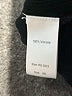 Elan 100% Viscose Black Sleeveless Blouse Size XS - photo 8