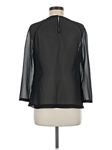 Ted Baker London 3/4 Sleeve Blouse (view 2)