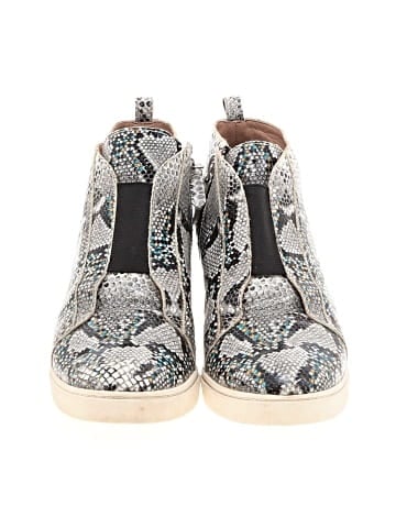 Linea Paolo Wedges (view 2)