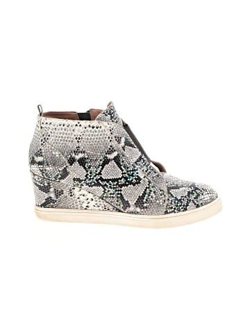 Linea Paolo Wedges (view 1)