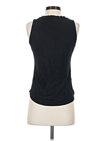 Threads 4 Thought Sleeveless T-Shirt (view 2)