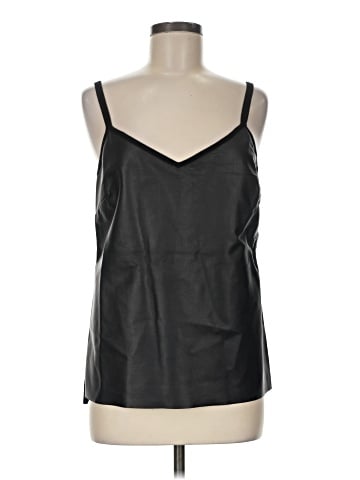 Elie Tahari Sleeveless Top (view 1)
