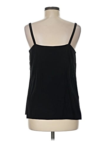 Elie Tahari Sleeveless Top (view 2)