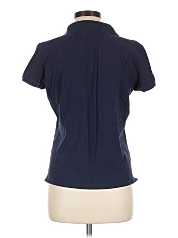 L.L.Bean Short Sleeve Polo (view 2)