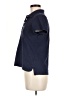 L.L.Bean Blue Short Sleeve Polo Size M - photo 5