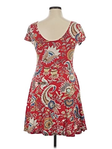 Chaps Casual Dress (view 2)
