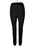 Torrid Solid Black Active Pants Size 2X Plus (2) - photo 2