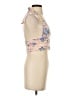 Zara Tan Halter Top Size XS - photo 4