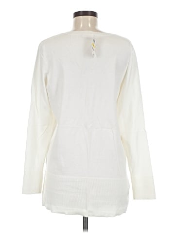 Maison Jules Pullover Sweater (view 2)