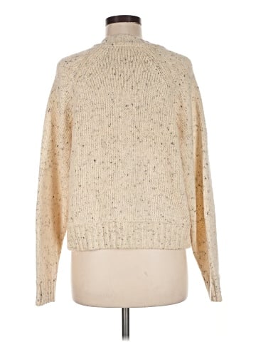 Design History Pullover Sweater (view 2)