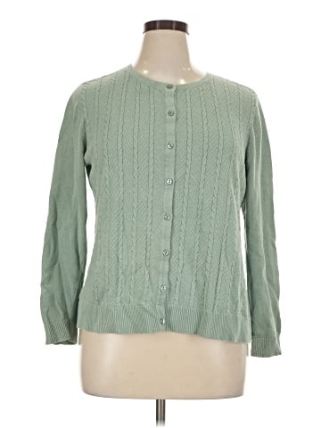 Christopher & Banks Cardigan (view 1)