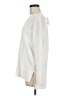 Maison Jules Ivory Pullover Sweater Size M - photo 5