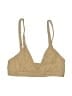 SKIMS Tan Swimsuit Top Size XS - photo 1