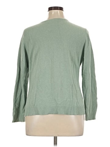 Christopher & Banks Cardigan (view 2)