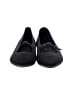 Skechers Solid Black Flats Size 6 1/2 - photo 2