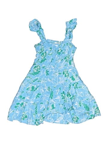Copper Key Dress (view 1)