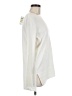 Maison Jules Ivory Pullover Sweater Size M - photo 4