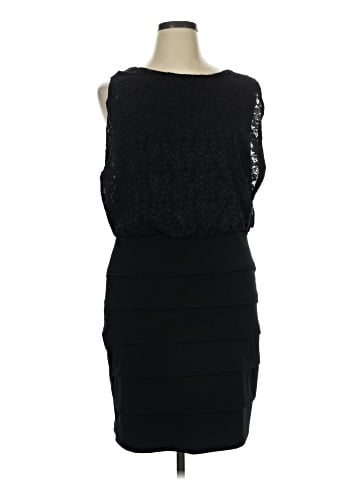 En Focus Studio Cocktail Dress (view 1)