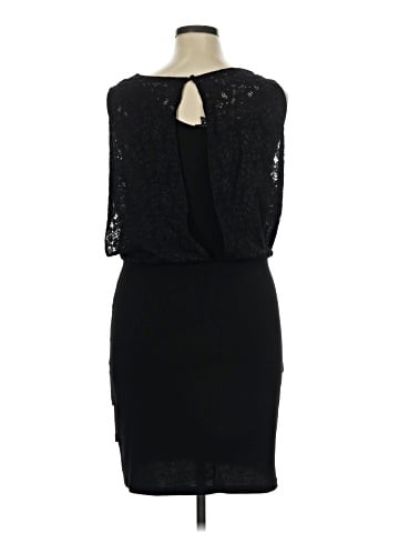 En Focus Studio Cocktail Dress (view 2)