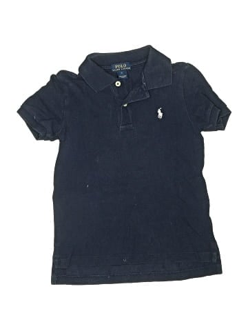 Polo by Ralph Lauren Short Sleeve Top (view 1)