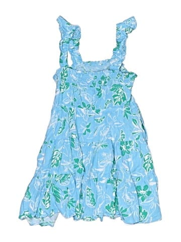 Copper Key Dress (view 2)