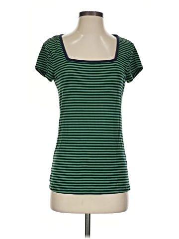 Halogen Short Sleeve T-Shirt (view 1)