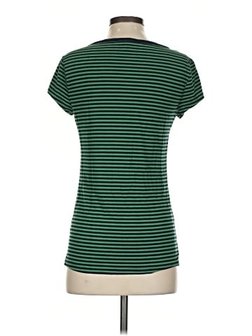 Halogen Short Sleeve T-Shirt (view 2)