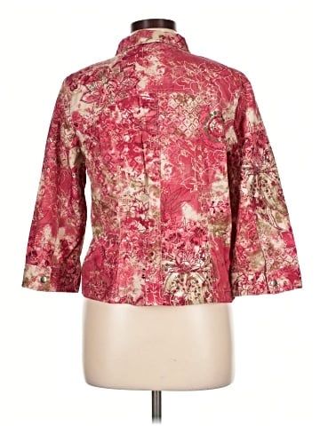 Christopher & Banks Jacket (view 2)
