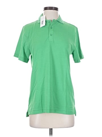 Outdoor Voices Short Sleeve Polo (view 1)